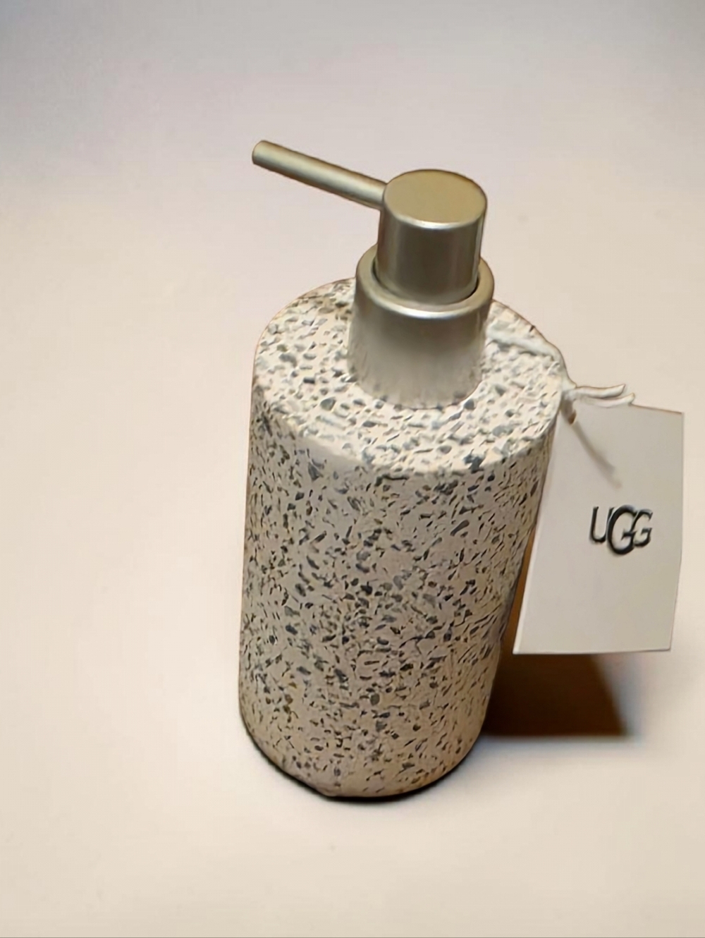UGG Soap Liquid  Dispenser Pump TALISA NEW
